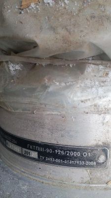 �������������� ���� ����III-60-126/2000 ����.686352.204