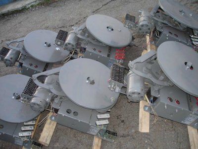 ������ ��������� ��-67� � ��������