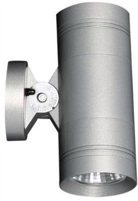 ������� ������������ ���������� 4312 AC230V 21W 1050Lm 3000K IP65 D76xH176x136mm