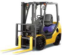 ������������� FG15T-20 Komatsu