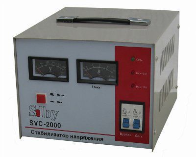 ������������ ���������� Solby SVC 2000