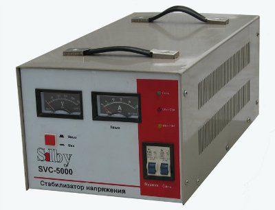 ������������ ���������� Solby SVC 5000