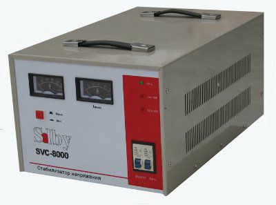 ������������ ���������� Solby SVC 8000