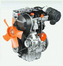 ������ � ����������������� ������������ ��������� ���������� Lombardini