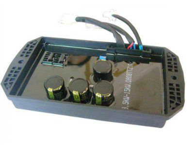 ���� AVR TT31-1A ����� 4+4+2