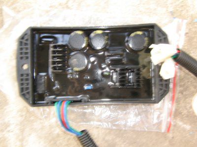 ���� AVR TT93-3 ����� 4+3+2