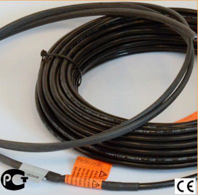 ����������� �������������� ������ Heat-pro Multi Heat Trace HPMHT-0260