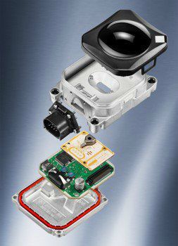 ��������������� ����������� ����� Eccosorb MMI-U