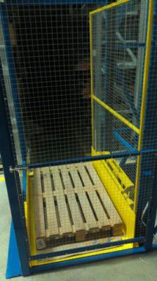 �������� ����������-����� �������������. ������� ��������� �/� 200 ��.