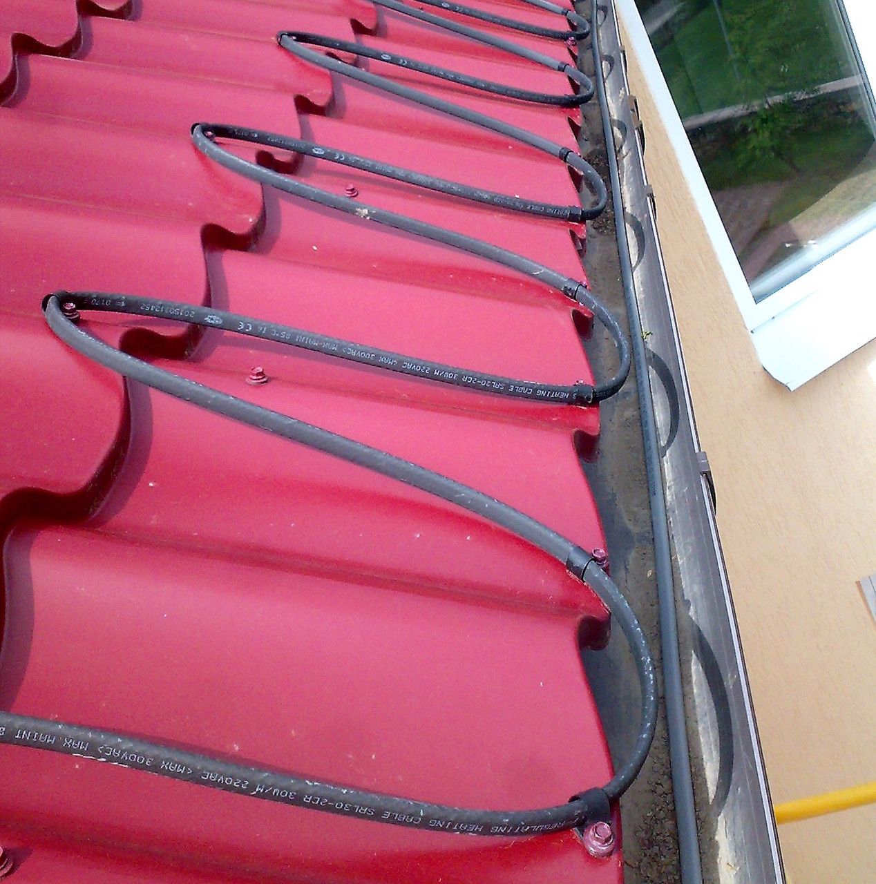 ������� ������ ��� ������ Lavita RGS 30-2CR