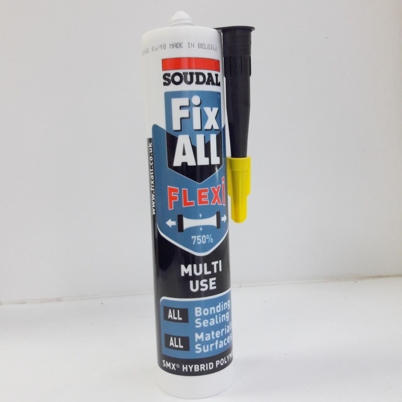 ����-�������� Fix All  Soudal ������