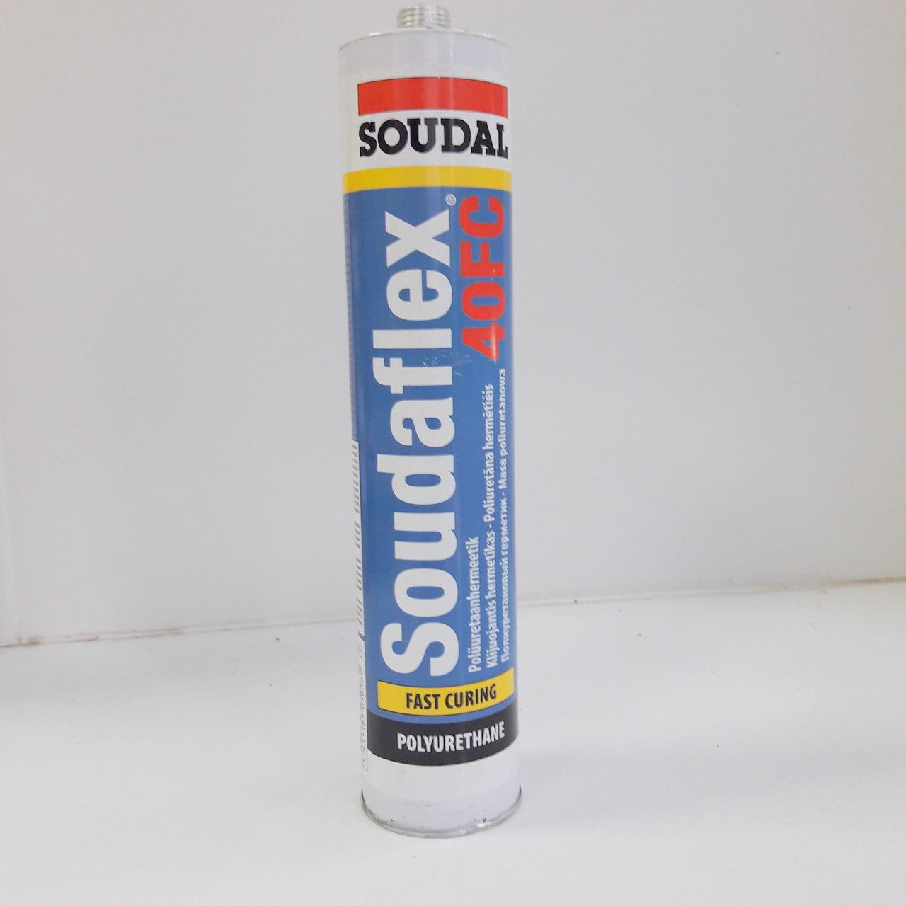 ����-��������  Soudaflex 40 FC ������