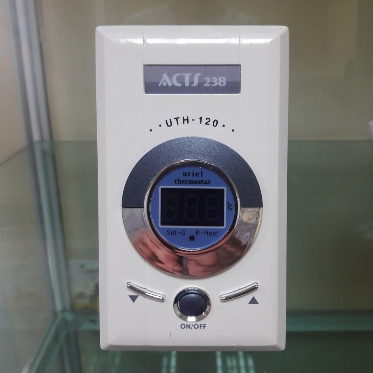 ���������  Uriel Electronics   UTH-120