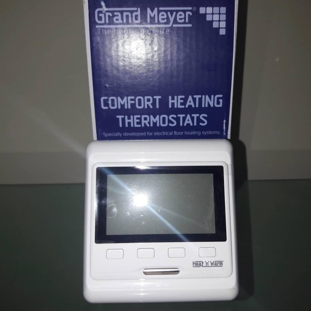 �������������� GRAND MEYER HW-500