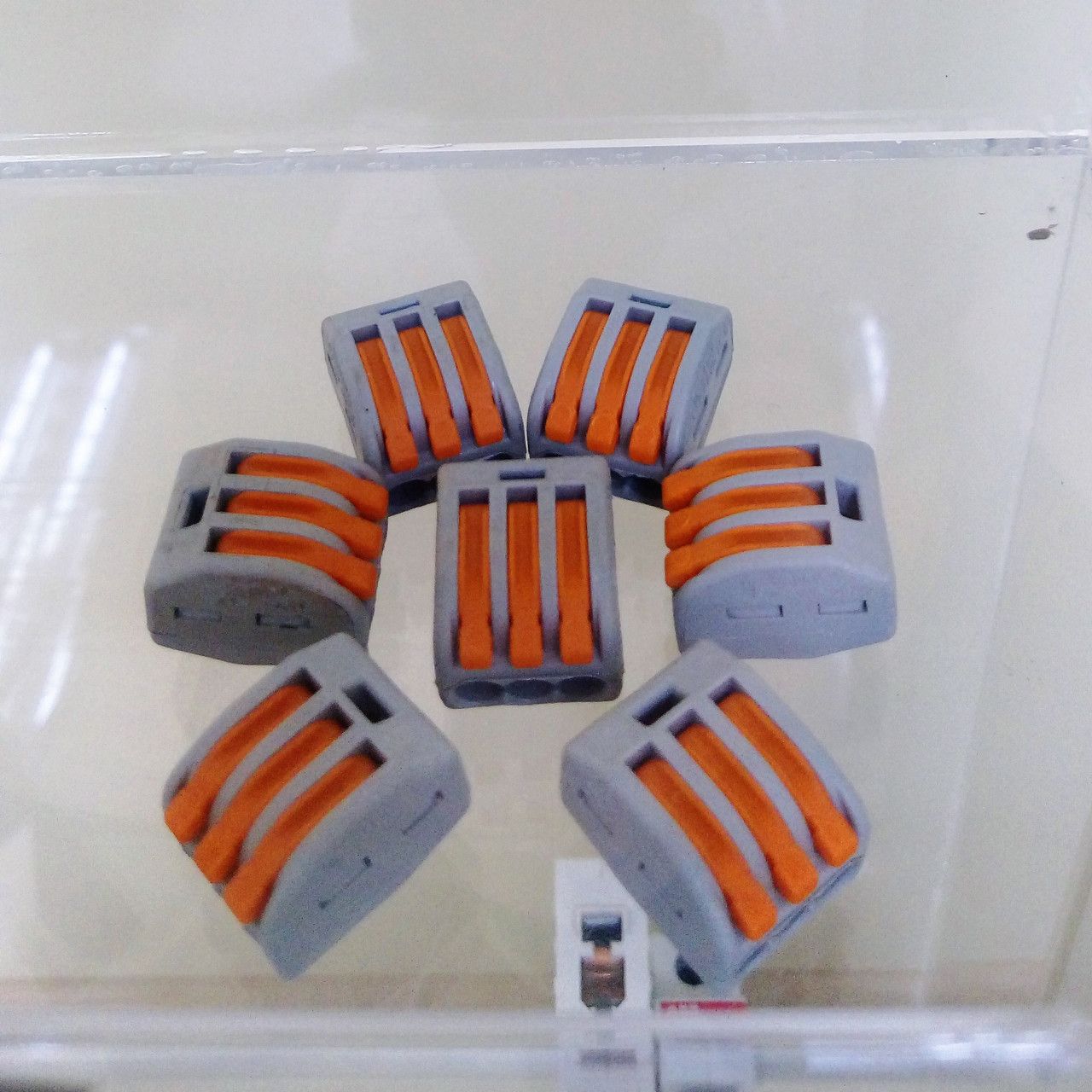 �������� WAGO 5 �(0.08-4.0)