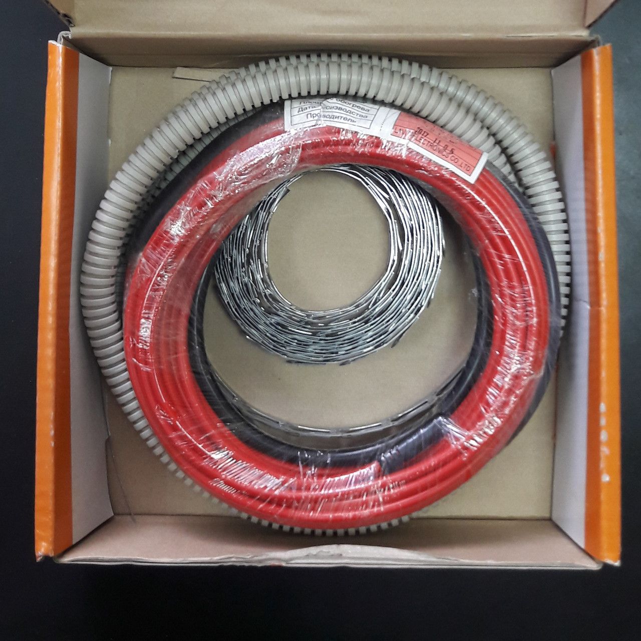 ������ �������������� | Lavita roll UHC