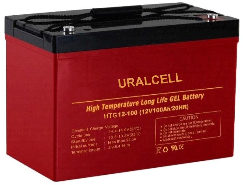 �������������� ������� UHTG100-12