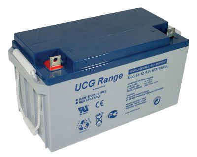 �������������� ������� Ultracell UCG50-12