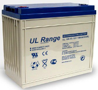 �������������� ������� Ultracell UL150-12