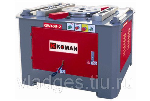 ������ ��� ����� �������� GW40B-2, �� �40�� (�1)