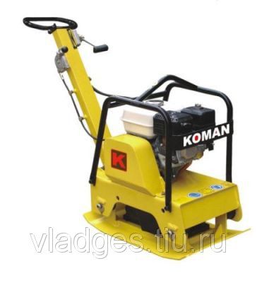 ���������� KOMAN  MS-125-2