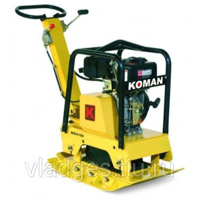 ���������� KOMAN  MS-160-4