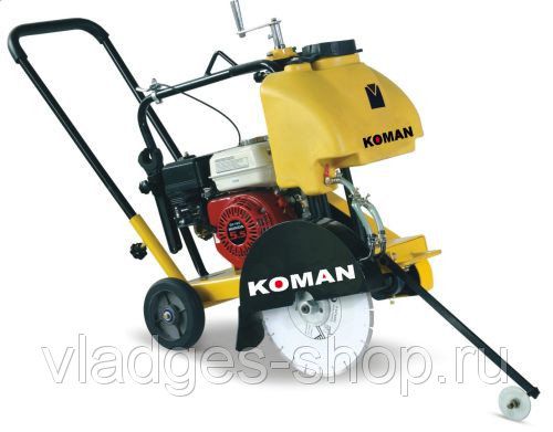������ ���� KOMAN MF14-2, ���� �350��, �� 90 ��