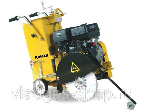 ������ ���� KOMAN MF16-2, ���� �400, �� 140 ��