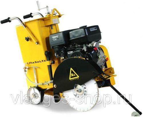 ������ ���� MASALTA MF16-4, ���� �400, �� 140 ��