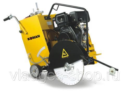 ������ ���� KOMAN MF20-2, ���� �500, �� 170 ��