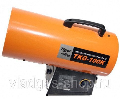 �������� ����� Tiger-King ��G-100K (�������) 36 ���