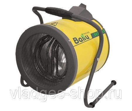 ������������� �������� ����� BALLU BHP-P-9, 6,0/9,0���