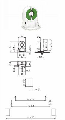 �������������� 249/TDF G13 ��������