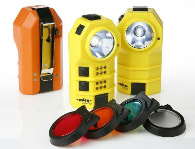 ������ ���������� �������������� MICA ML-600/601/602