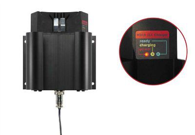 �������� ���������� MICA ILC ��� ������� MICA �����