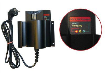 �������� ���������� MICA ILC-VAC ��� ������� MICA ����� IL