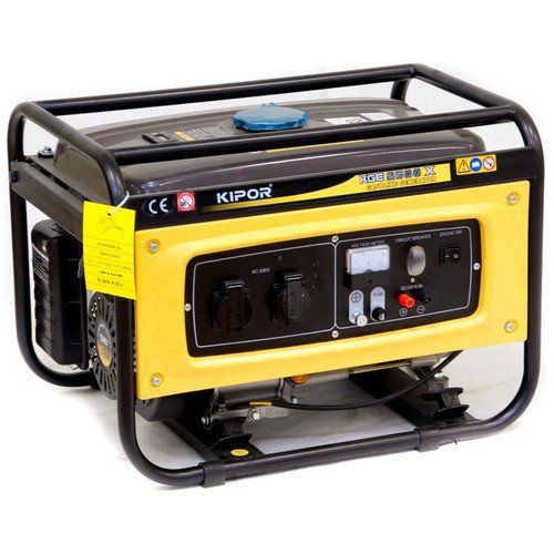 �������������� Kipor KGE6500�