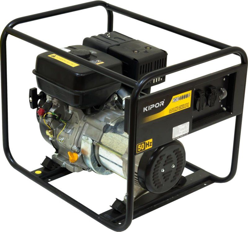 �������������� Kipor KGE4000C
