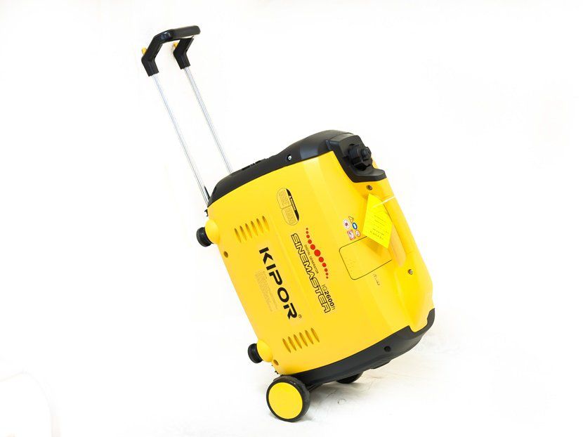 ����������� �������������� Kipor IG2600h