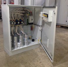 ����������� �������������� ��������� 0,4-0,69 �� � ��������� �������� (���������������� ����������)