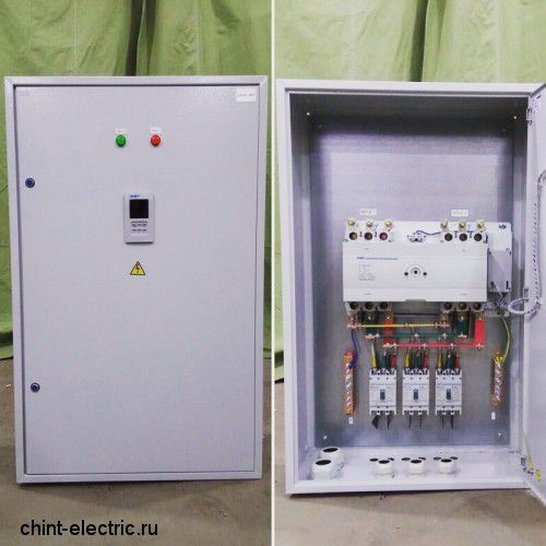   50 2  IP31` ( CHINT ELECTRIC)