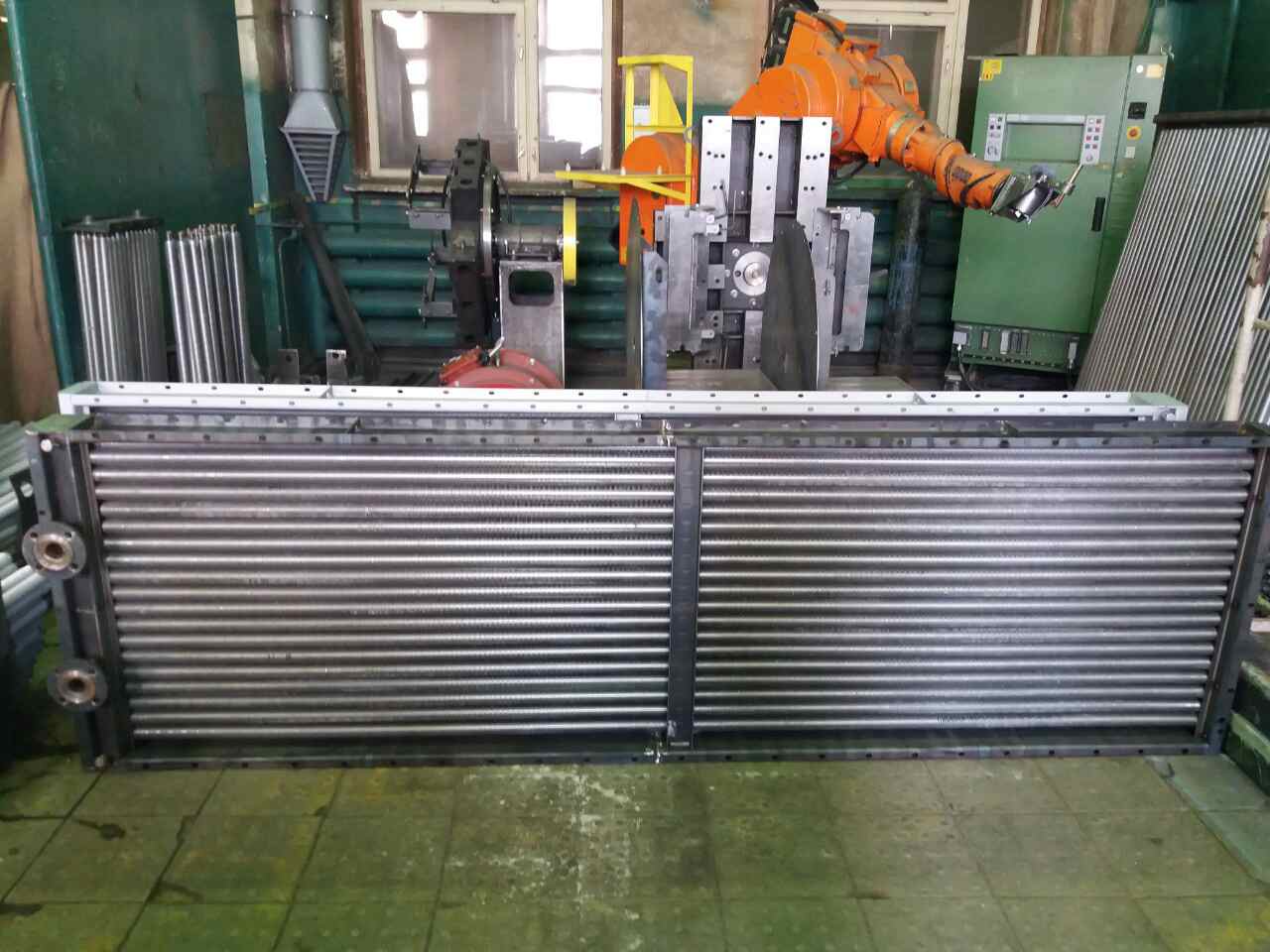 �������������� ��������������� � ����������� ����������