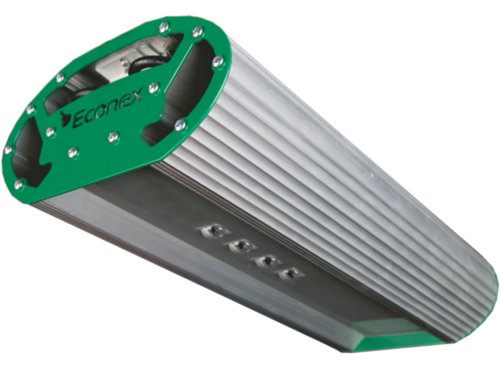 ������� ���������� Econex Road 20