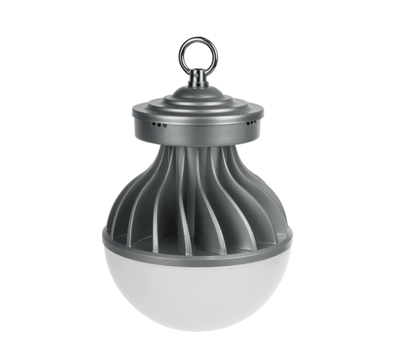 ���������� ������������ LHB-02R 100�� 160-260� 6500� 8000�� IP40