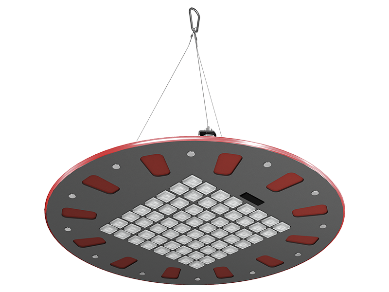 ���������� KEDR ��� 140�� ����