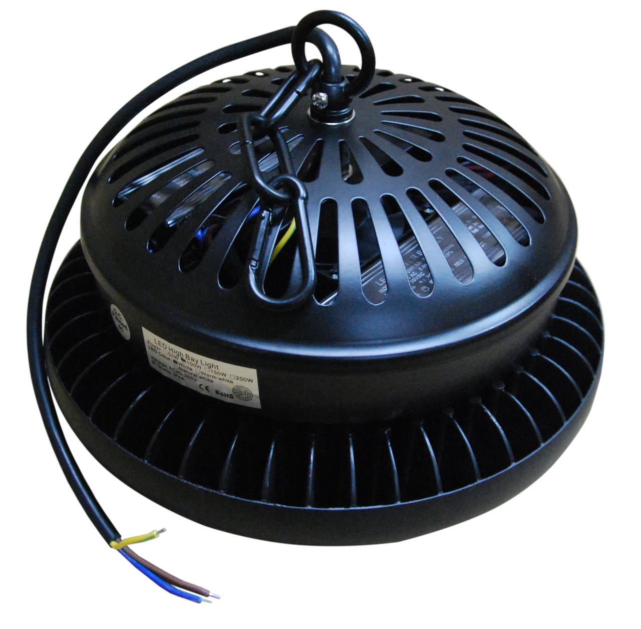 ������������ ��������� SKE-UFA50W CW SMD IP 44