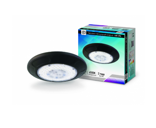 ���������� ��������� ������������ LHB-UFO 100�� 230� 6500� 7500�� LLT