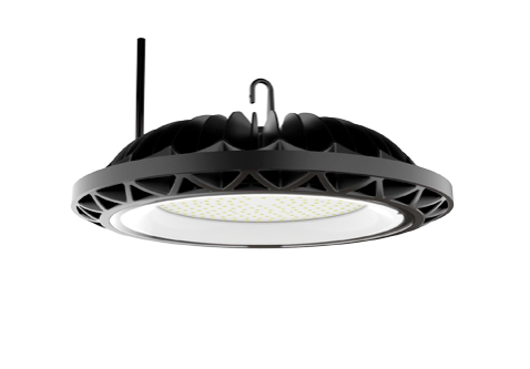 ���������� ��������� ������������ LHB-UFO-02 ����� PRO 200�� 230� 6500� 20000�� IP65 LLT