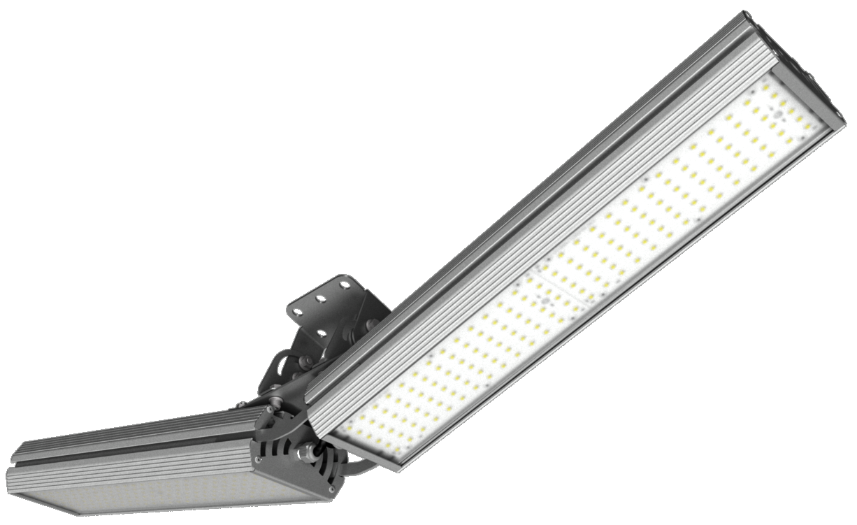 ��������� ���������� "BM" NEWLED.BM.128.120.5K.IP67.V2