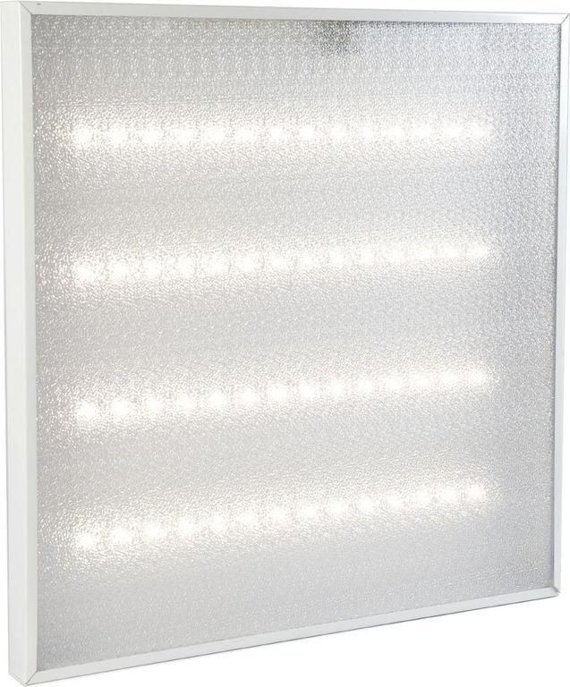 ������������ ���������� ��������� SVT-ARM-N-595x595x40-38W-PR-IP54